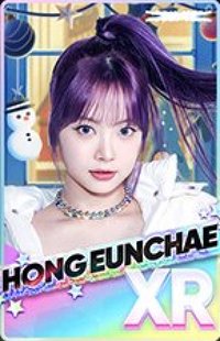 25‘巡迴 首爾安可 任務卡 