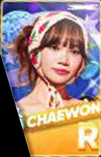 25‘巡迴 首爾安可 遊戲卡 