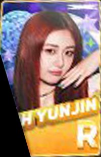 25‘巡迴 首爾安可 遊戲卡 