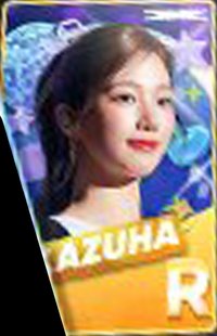 25‘巡迴 首爾安可 遊戲卡 