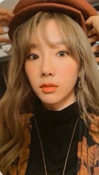 Purpose red ver. 專輯卡 