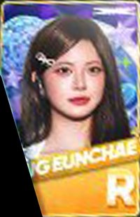 25‘巡迴 首爾安可 遊戲卡 