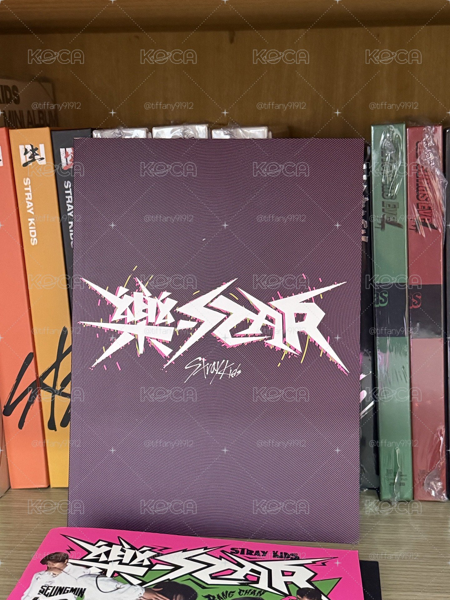 樂star空專