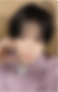 迷三 ms 個簽7.0 簽售卡 蘋果頭睡衣ver.