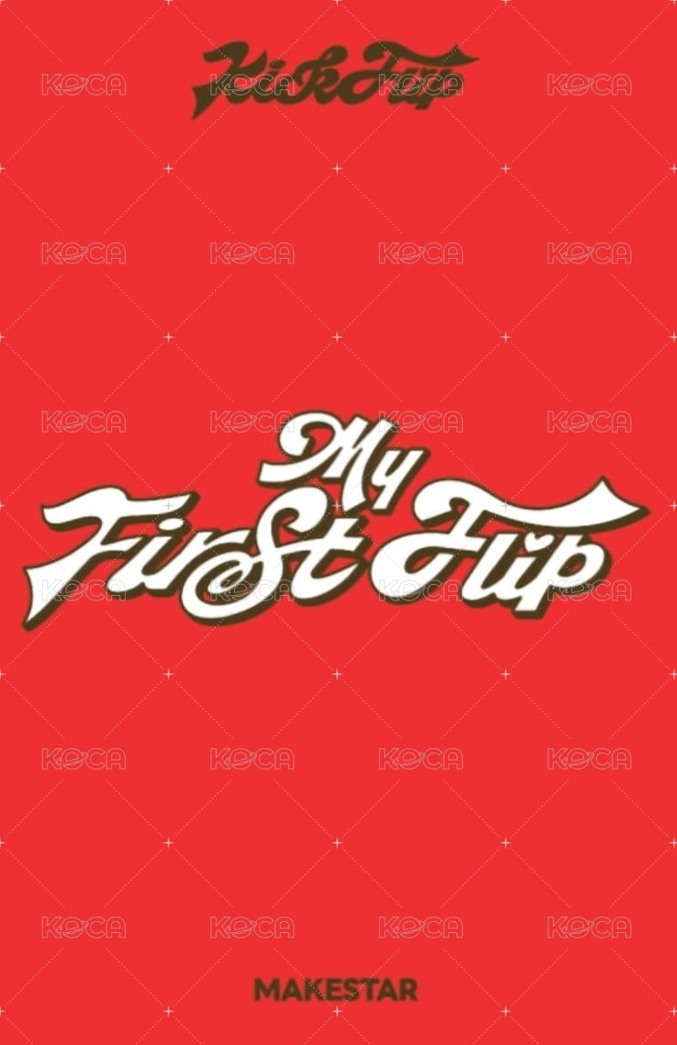 迷三 ms 個簽7.0 簽售卡 蘋果頭睡衣ver. 背面