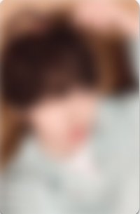 迷三 ms 個簽7.0 簽售卡 蘋果頭睡衣ver.