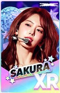 25‘巡迴 首爾安可 遊戲卡 