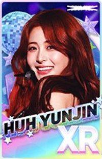 25‘巡迴 首爾安可 遊戲卡 