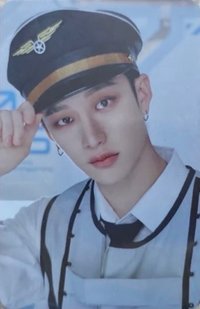 3rd FM 周邊卡 行李吊牌