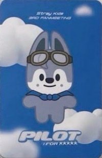 3rd FM 周邊卡 行李吊牌