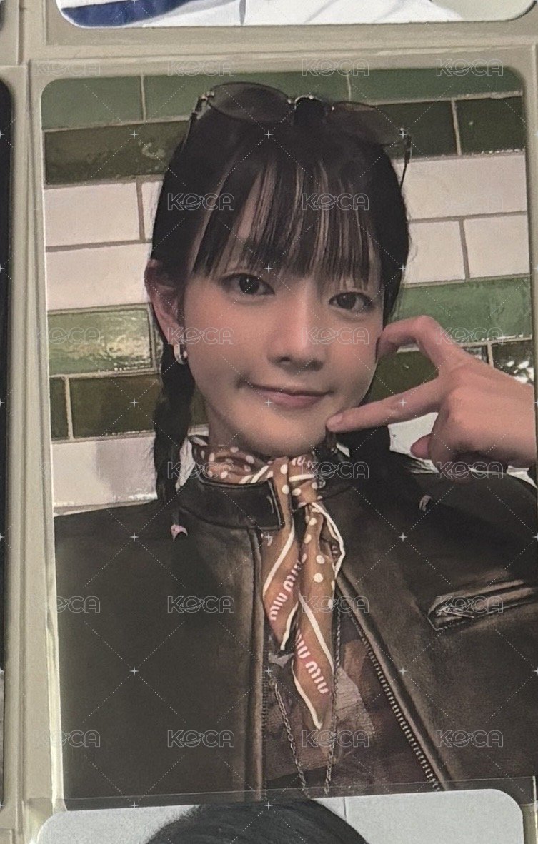 I版妮