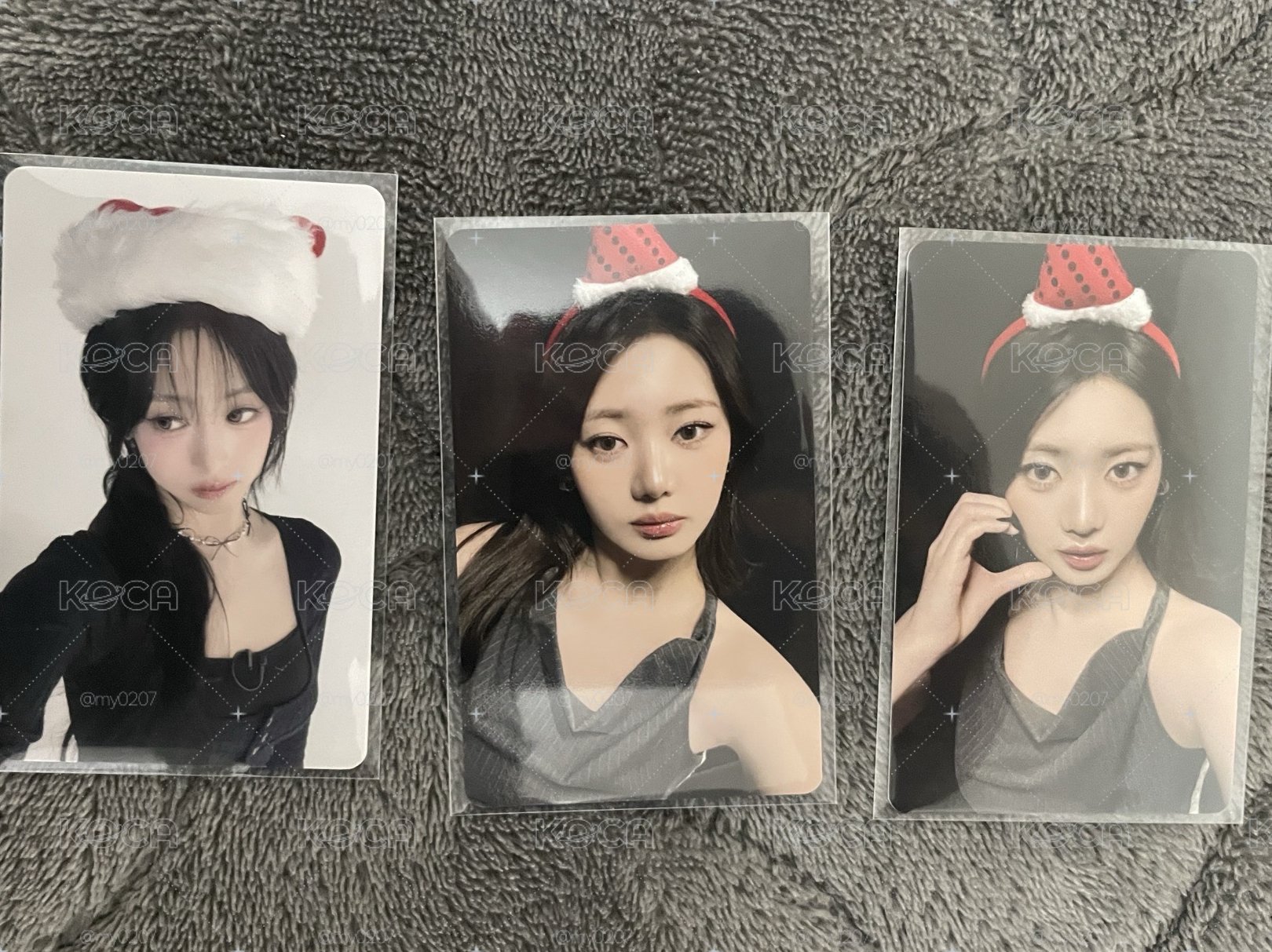 日本聖誕賢 B+聖誕茶A+B（現貨）