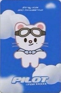 3rd FM 周邊卡 行李吊牌