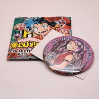 耳郎原畫徽章（僅拆封確認款式）