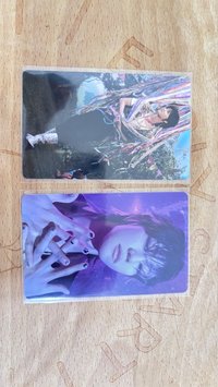 迷11wvs預售+簽售