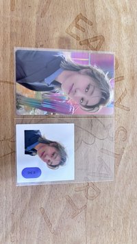 精選專 wvs克拉盤特典（含貼紙