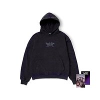 25‘巡迴 首爾安可 帽T Hoodie