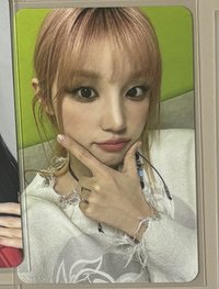 24演唱會隨機卡琦