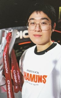 25HLE LCK CUP冠軍 周邊卡 
