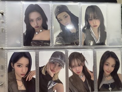 世巡 wvs 線上幸運卡 全新未拆