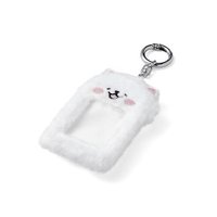 毛絨證件照套 FIM'S CLUB Mini Photo Holder