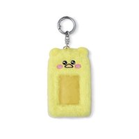 25‘巡迴 首爾安可 卡套 (組) 毛絨證件照套 FIM'S CLUB Mini Photo Holder