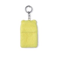 毛絨證件照套 FIM'S CLUB Mini Photo Holder