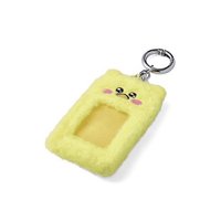 毛絨證件照套 FIM'S CLUB Mini Photo Holder