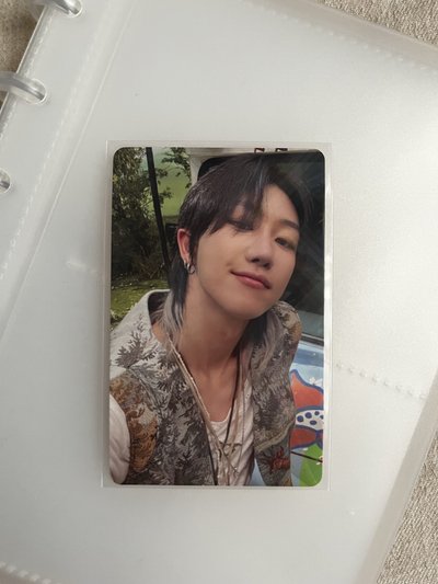 迷11 HEAVEN 特典卡