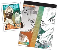 JUMP SHOP 便條紙 幼馴染便條紙