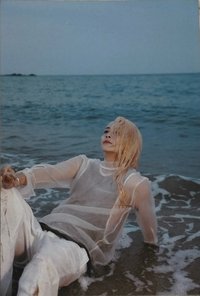 MINI9 明信片 人魚淨漢