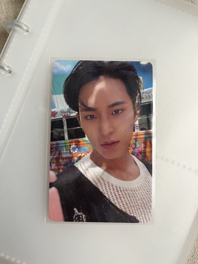 迷11 HEAVEN 特典卡