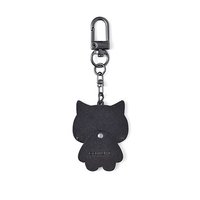 FIM'S CLUB Metal keyring
