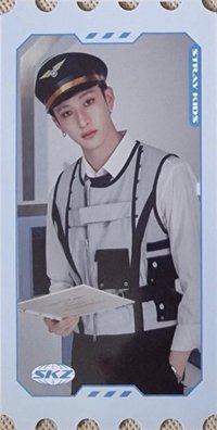 3rd FM 周邊卡 大票卡