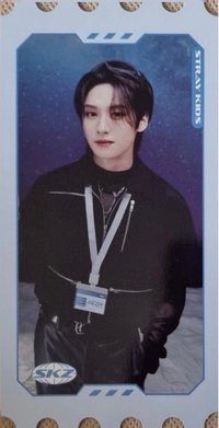 3rd FM 周邊卡 大票卡