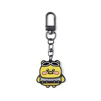 25‘巡迴 首爾安可 鑰匙圈吊飾 FIM'S CLUB Metal keyring