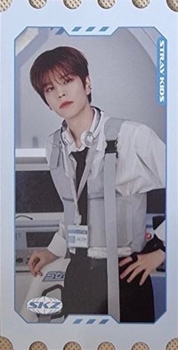 3rd FM 周邊卡 大票卡