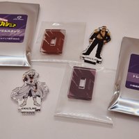 荼毘+萬繩（僅拆封確認款式）