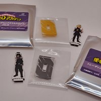 相澤+青山（僅拆封確認款式）