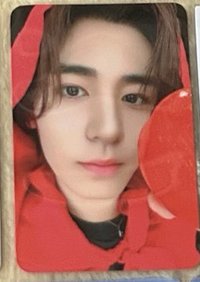 💙The Action mu1.0 特典卡