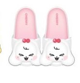 MINIVE PARK 快閃店 拖鞋 