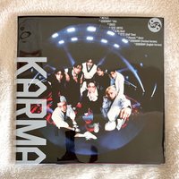 KARMA 限量版