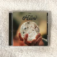 Hollow 通常盤