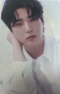 4TH FM fans 隨機卡 