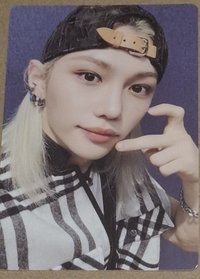 ⭕️菲dvd特典（1）