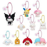 三麗鷗 2025角色大賞 公仔盲盒