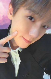 二巡安可 D2 入場卡 / 場限卡 