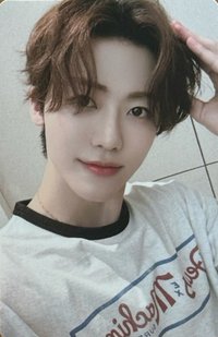 正規四 sm 簽售卡 