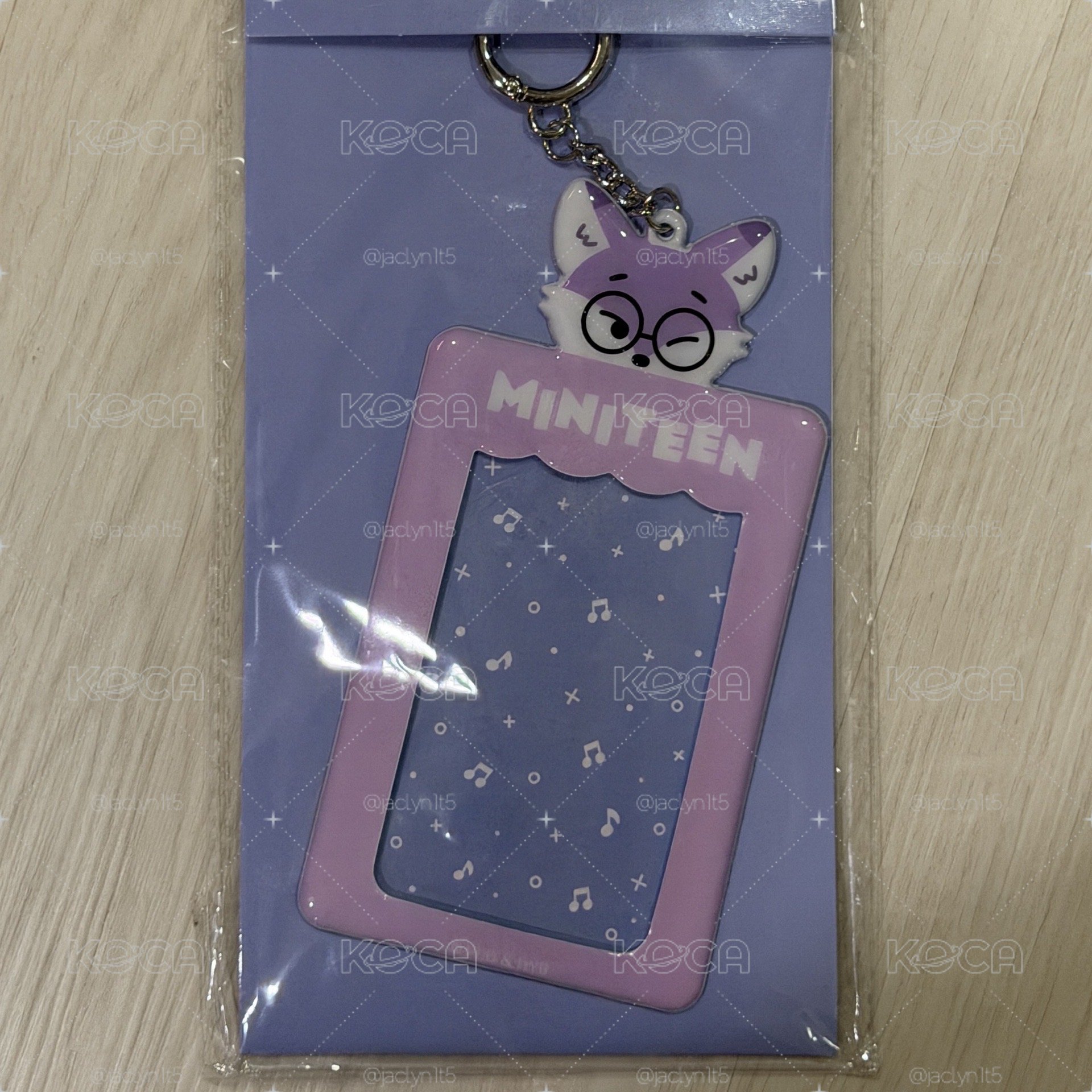 FOXDUNGEE卡套