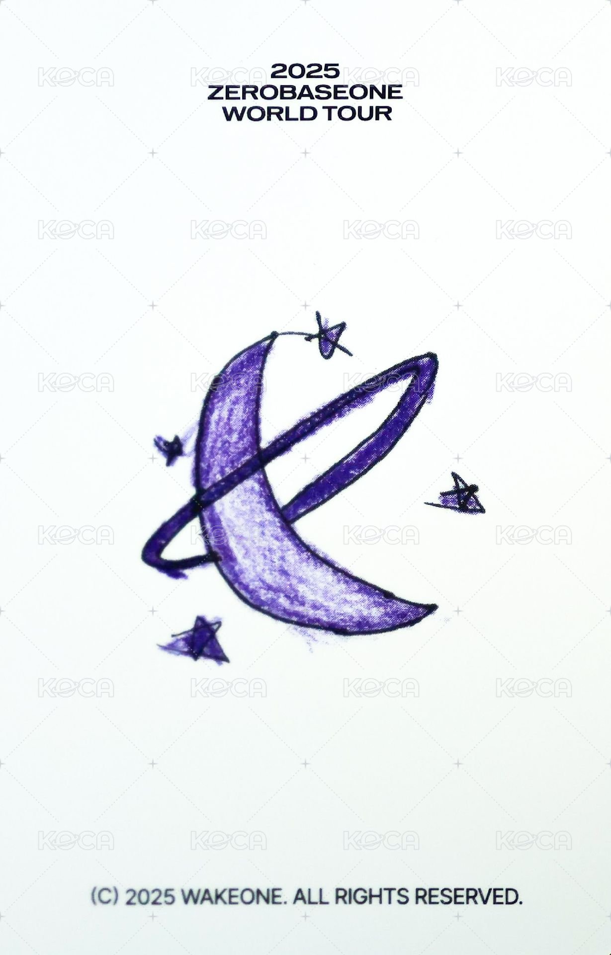 二巡H＆N 埼玉 滿額卡  背面